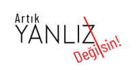 Artık Yanlız Değilsin